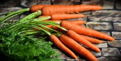 Compra de verduras Compra de verduras