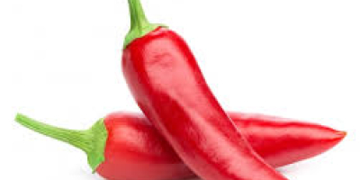 Cherry Chili