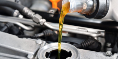 Vendo - Aceite de motor puro SAE 10W-60 por