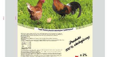 En la venta de fertilizante orgánico granulado KURZENIEC con