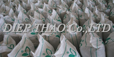ESPECIALIZACIÓN DE ULVA LACTUCA SECADA: - Nombre del producto: