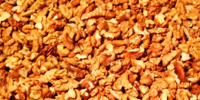 Vendo nueces: - importación de Macedonia - 1 clase