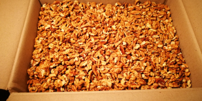 Vendo nueces - importación de Macedonia - 1ra clase