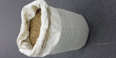 • Semillas de cáñamo para alimentos - 185 toneladas