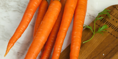 Venderé zanahorias frescas (whatsapp: +4565744605) por favor, póngase en