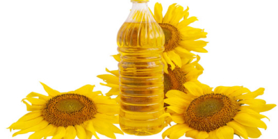 Ofrecemos aceite de girasol refinado 100% puro. La cantidad