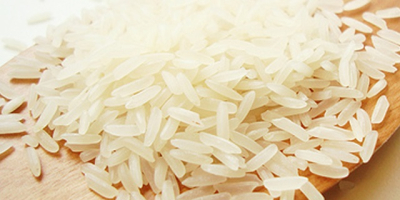 El arroz blanco es arroz molido al que se