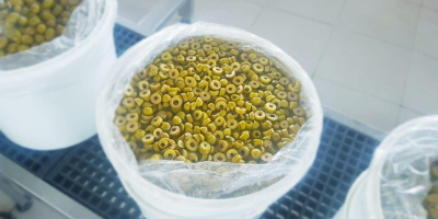 Hola, tengo a la venta varios tipos de aceitunas