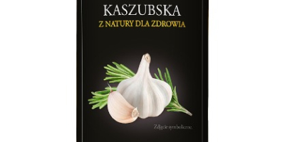 Oliwia Kaszubska- aceite de cardo de leche prensado en