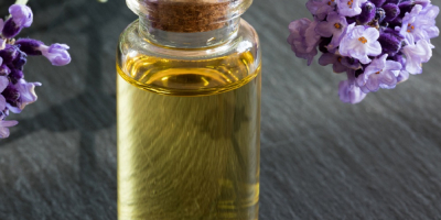 Vendemos aceite de lavanda bio, cosecha 2019.