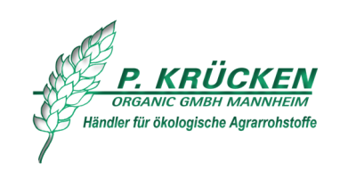 La empresa P. Krücken Organic GmbH comprará granos orgánicos