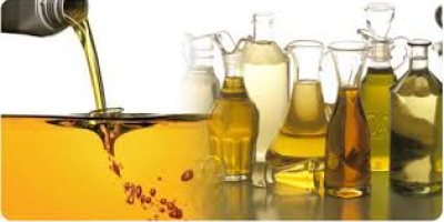 Aceites, productos intermedios, tortas de semillas oleaginosas, glicerina, ésteres,