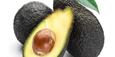 Aguacate Hass (maduro) 100% fresco procedente de Perú y