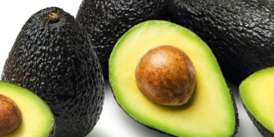 Aguacate Hass (maduro) 100% fresco procedente de Perú y