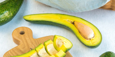 Los aguacates se llaman superalimentos por una buena razón: