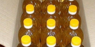 Aceite de girasol 100% puro para la venta Tipo: