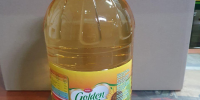 Ofrecemos aceite de girasol, comestible refinado: - Capacidad 750ml