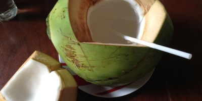 Podemos suministrar coco fresco y otros productos de coco.