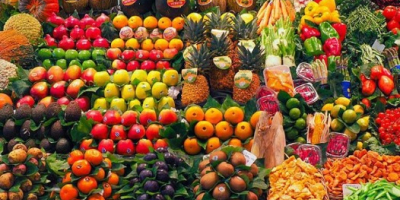 COMERCIAL DE FRUTAS Y HORTALIZAS ESPAÑA-RUMANÍA Compra tu producto