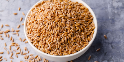 Proteína de trigo alimenticia - min. 12,5 / 11,5%;