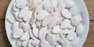 nieve Nombre del producto Semillas de calabaza blancas como