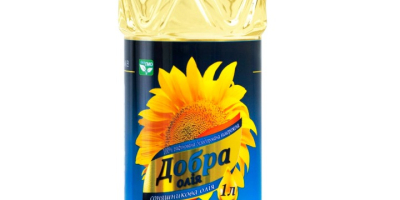 BOTELLA 1 litro Aceite de girasol refinado Volumen: 1