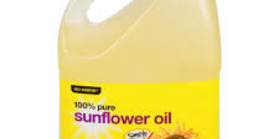 Nuestro aceite de girasol se selecciona de semillas de