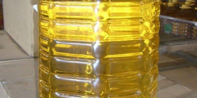 El aceite de colza es altamente refinado, lo que