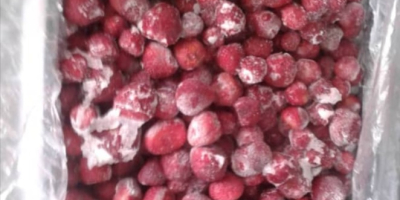 moras congeladas y fresas congeladas, frutas congeladas higos congelados