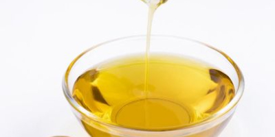 El aceite de oliva se prensa en frío directamente