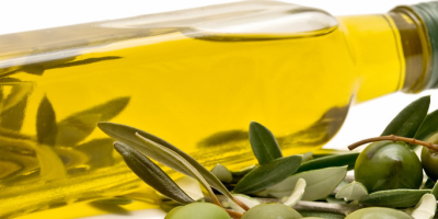 El aceite de oliva se prensa en frío directamente