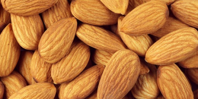 ESPECIFICACIÓN DE NUECES DE ALMENDRAS CRUDAS Sabor Típico sabor