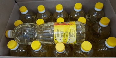 Podemos suministrarle Aceite de Girasol de calidad, con las