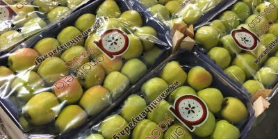 Disponible Golden Delicious - 1ra clase, cualquier tipo de