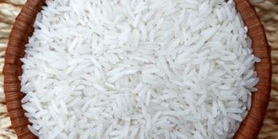 Somos el exportador de una amplia variedad de arroz.