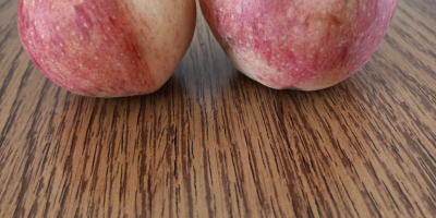 Venderé manzanas orgánicas.