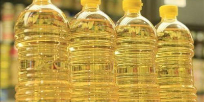 Venta de Aceite de Girasol Desodorizado Refinado a precios