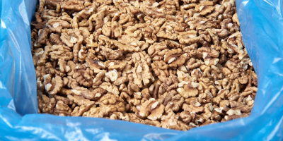 Somos un exportador directo de nueces de Ucrania a