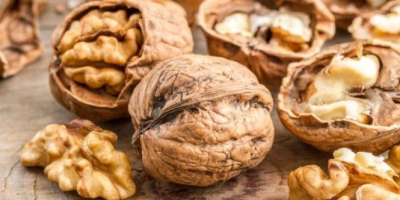 Hola, tengo a la venta 50 kg de nueces.