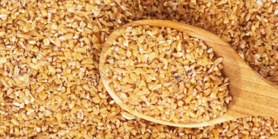 La empresa Marculesti Combi SA ofrece cereales para exportación:
