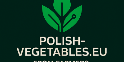 La empresa Polish-vegetables.eu ofrece remolacha de calibre 5-9. Se
