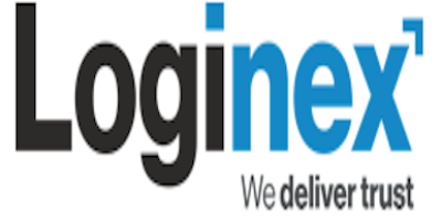 Loginex fue creado para brindar servicios de transporte y