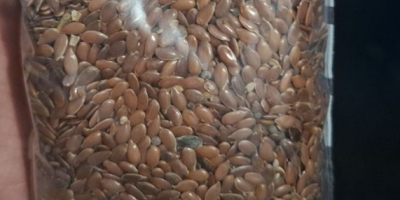 Producto: Lino marrón Número de lotes: 44 toneladas Año