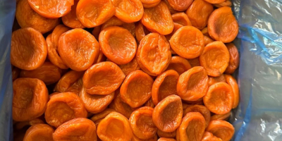 Dalinuts vende pasas, albaricoques, avellanas, pistachos tostados salados y