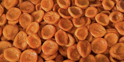 Dalinuts vende pasas, albaricoques, avellanas, pistachos tostados salados y