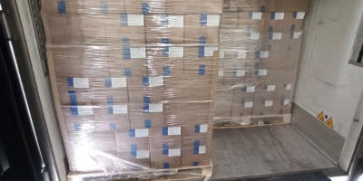 Producto de exportación de maíz dulce congelado iqf nuevo