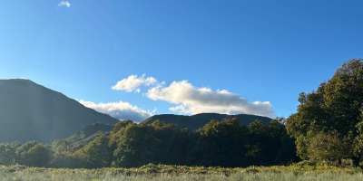 Castañas de los Ancares leoneses, reserva de la bioesfera,