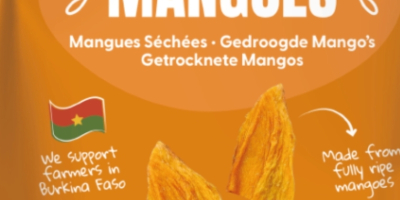 Origen: Burkinafaso - Variedad: Brook, Kent - Modo de