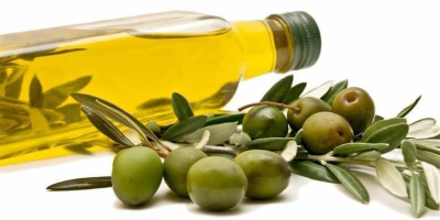 Aceite de oliva orgánico transparente de Túnez: venta al
