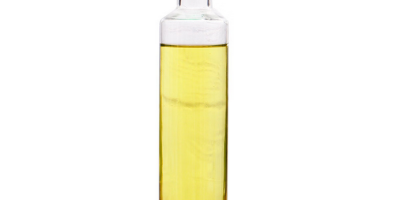 Aceite de oliva orgánico transparente de Túnez: venta al